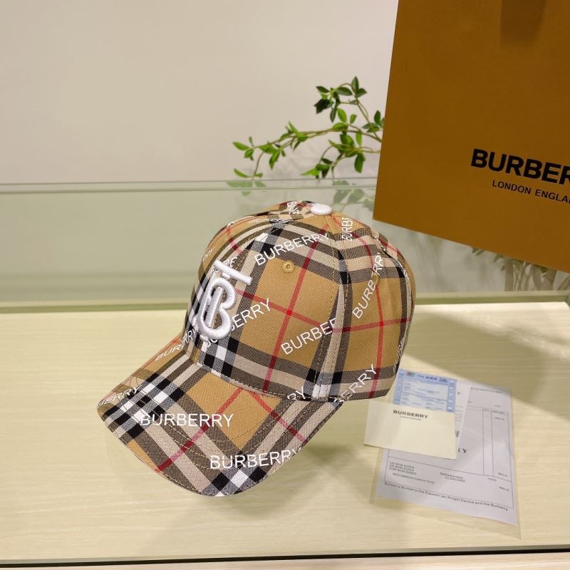 BURBERRY